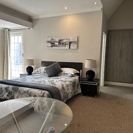Morningside Place 2 Johannesburg Buitenkant foto