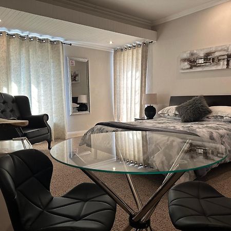 Morningside Place 2 Johannesburg Buitenkant foto