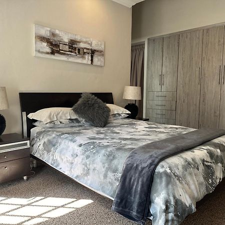 Morningside Place 2 Johannesburg Buitenkant foto