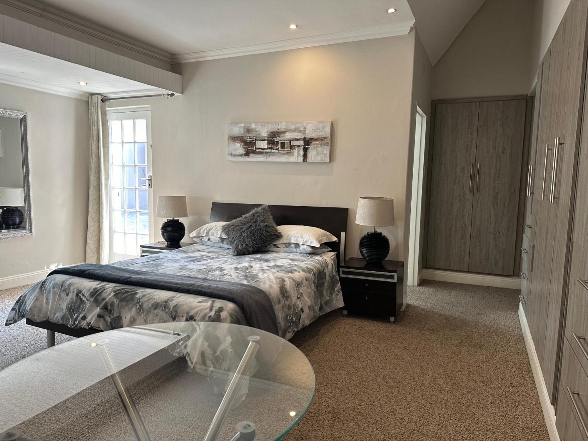 Morningside Place 2 Johannesburg Buitenkant foto