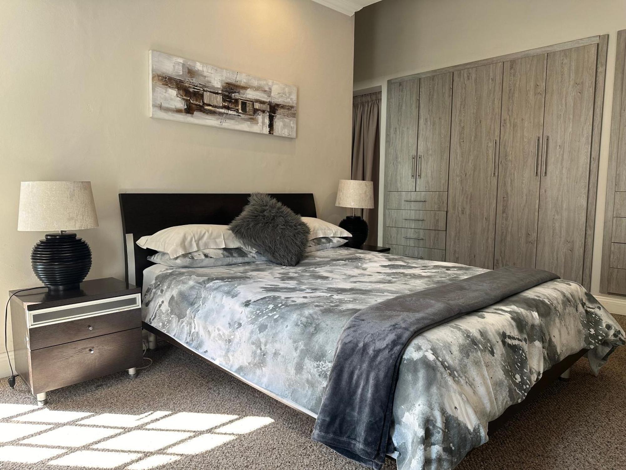 Morningside Place 2 Johannesburg Buitenkant foto