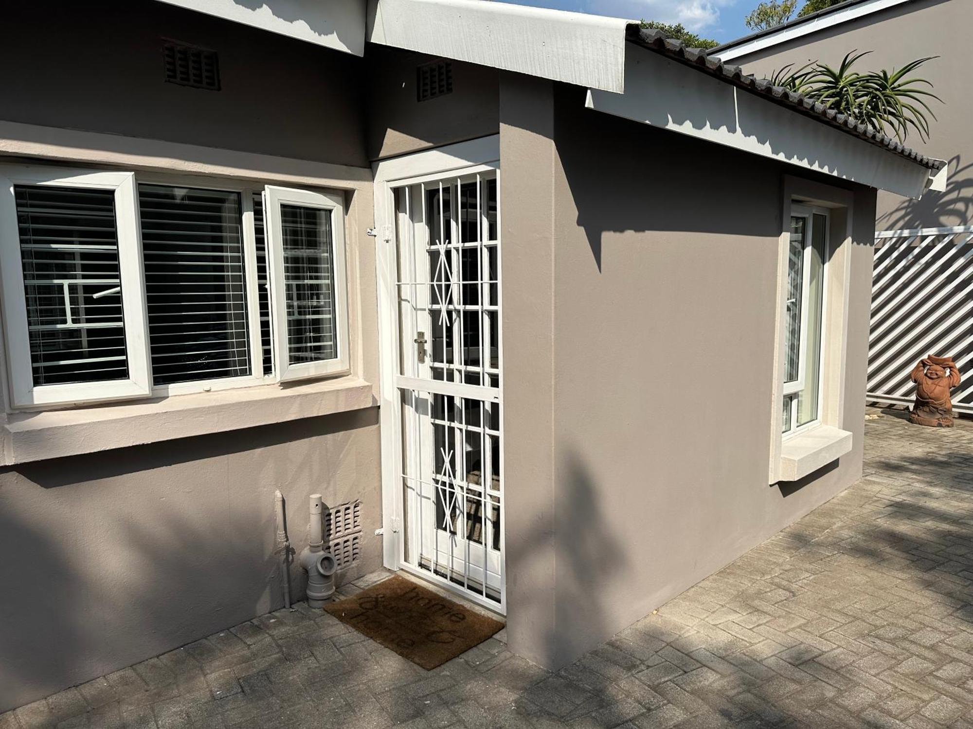 Morningside Place 2 Johannesburg Buitenkant foto