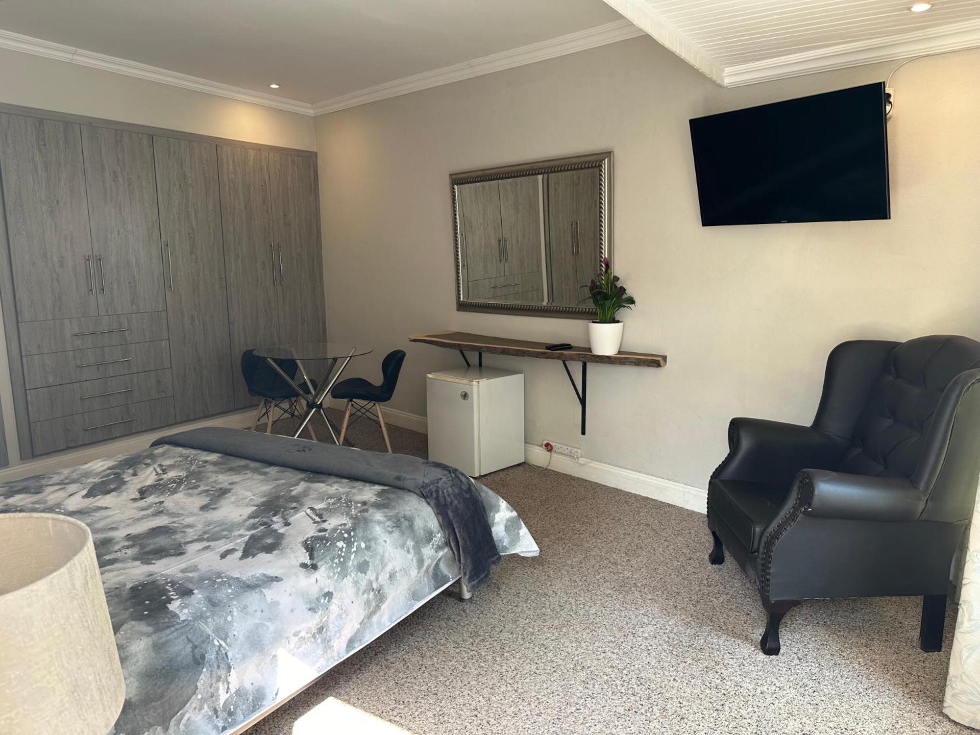 Morningside Place 2 Johannesburg Buitenkant foto